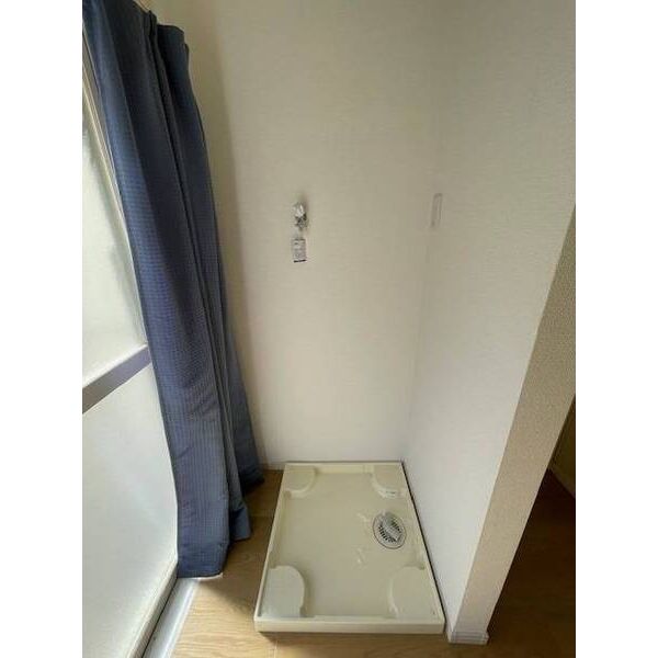 北小金第15レジデンス105号室 部屋その他