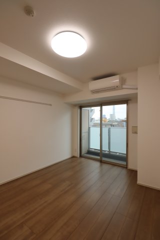 GENOVIA南千住Ⅴskygarden 反転タイプ