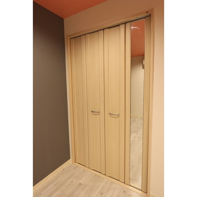 ヴェルネージュ 内観