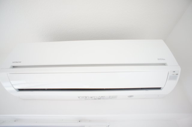 アールリエット津田沼 部屋設備