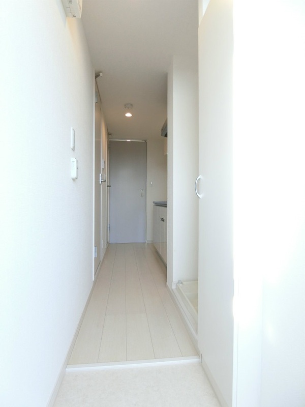 リブリ・コウゲン鎌倉1階 部屋その他