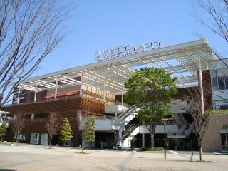 バード・ヴェール　(Ｂｉｒｄ・Ｖｅｒｔ) 流山おおたかの森S・Cまで1,500ｍ