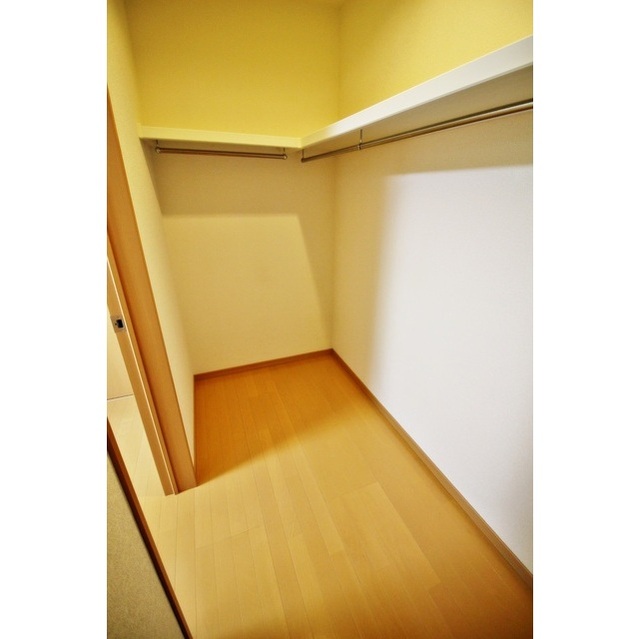 アムール　Petit　FK 内観