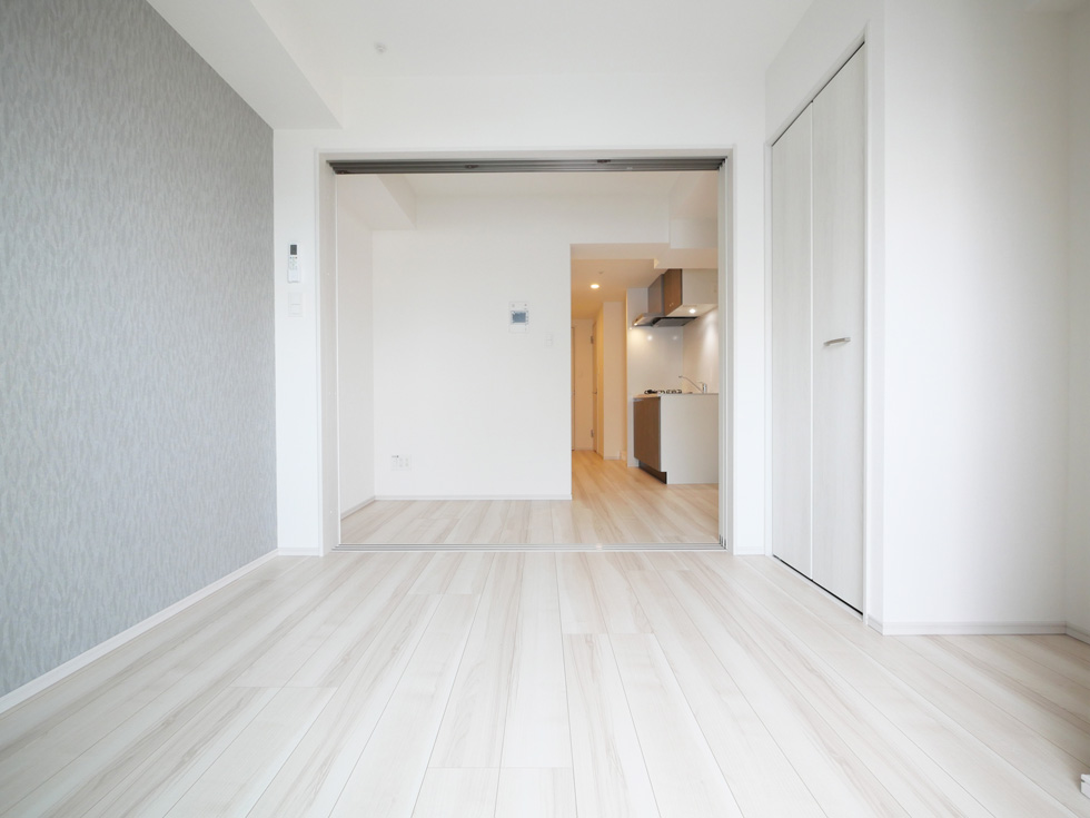 中野新井薬師レジデンス2階 内観