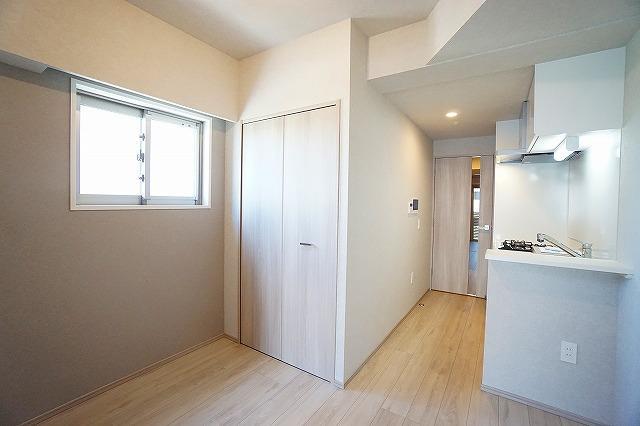 リテラス南千住サウス7階 その他