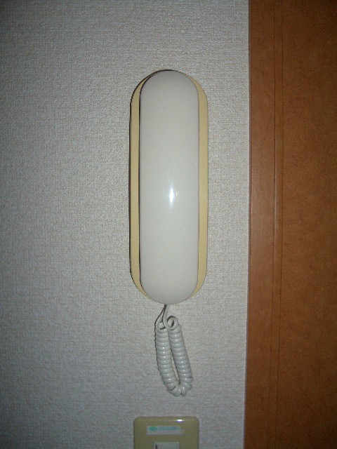 レオパレスネット203号室 部屋その他