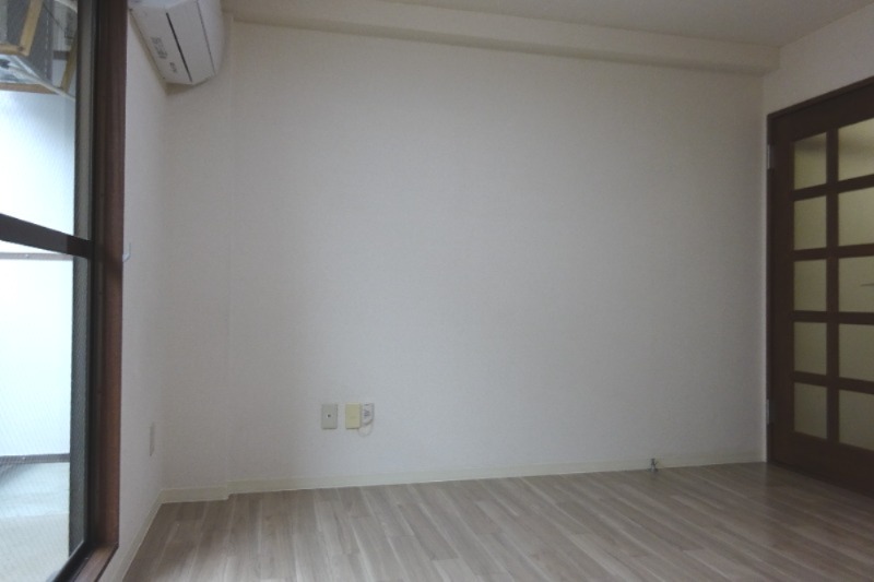 ファミリエ世田谷桜丘2階 内観