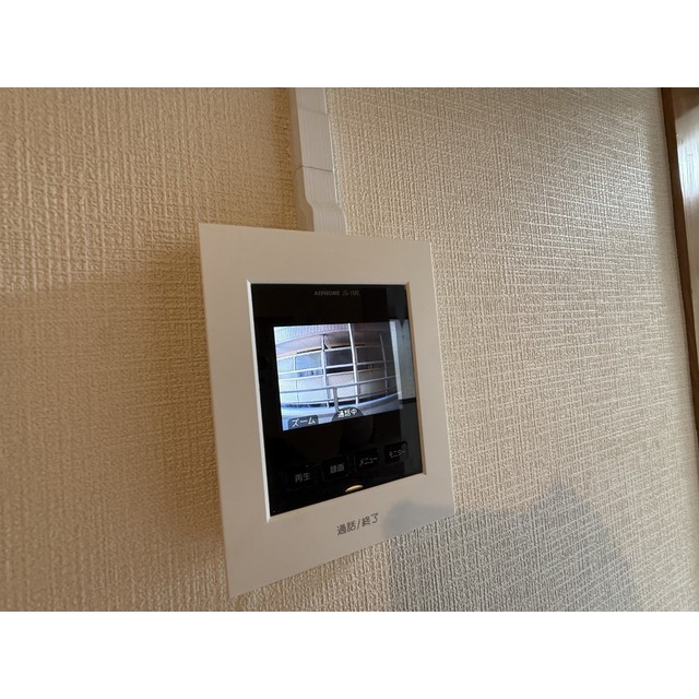 中葛西ロイヤルハイツⅢ207号室 部屋その他