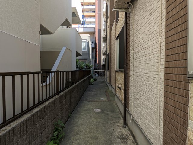 マルズモリシタ203号室 同建物別部屋の参考画像