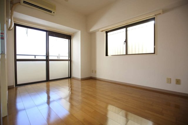 スターハイツ寿7階 部屋その他