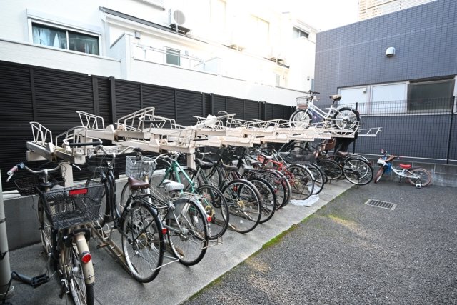 レガリアタワーレジデンス6階 その他共有部分