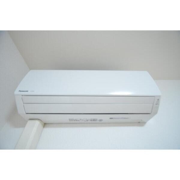 シャルマンS 部屋設備