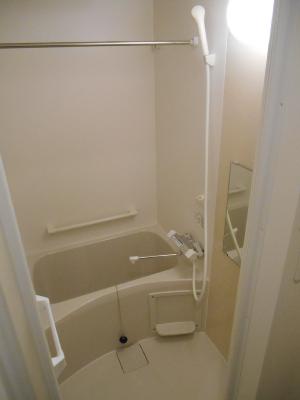 クレイノデュランタ308号室 周辺