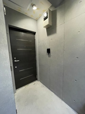 DENENCHOFU　TERRACE401号室 部屋その他