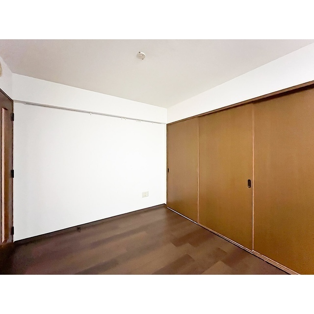 ルクレ川口イースト0303号室 リビング