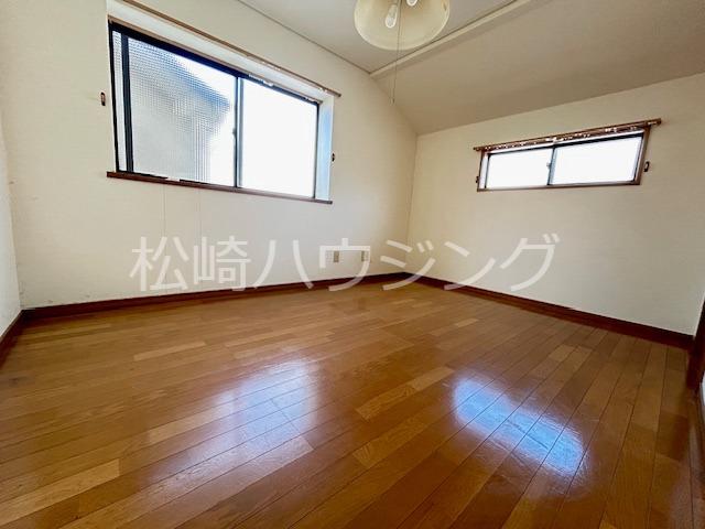 松ヶ丘伊藤邸 部屋その他