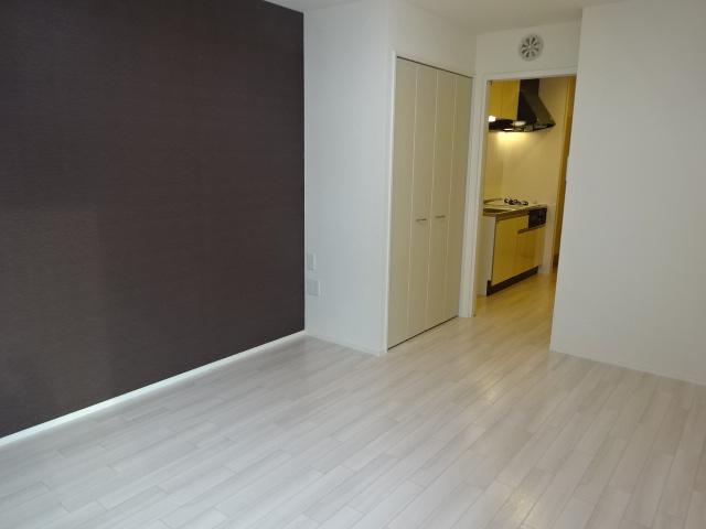 セレッソ鶴巻 洋室