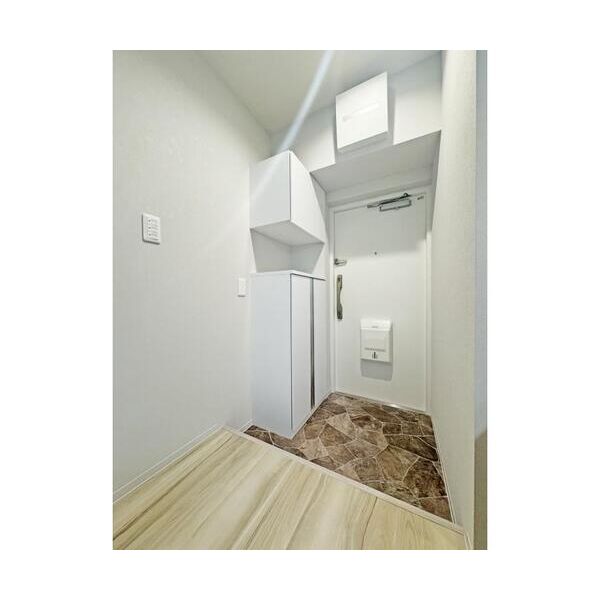 秀和第二南平台レジデンス419号室 同建物別部屋の参考画像