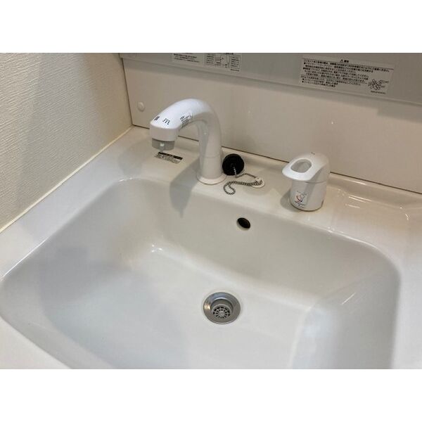 エルフォルテ赤羽西203号室 部屋その他