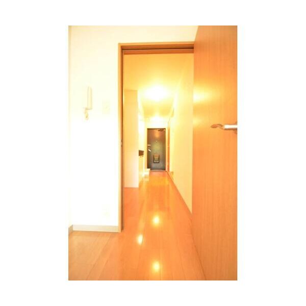 ベループ・サンタナ リビング