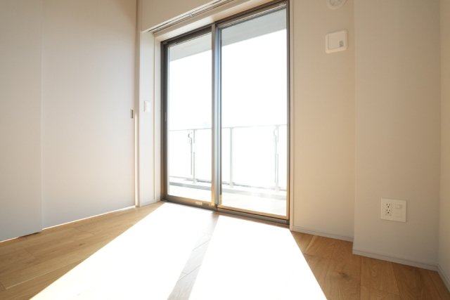 イニシア東京尾久7階 洋室3