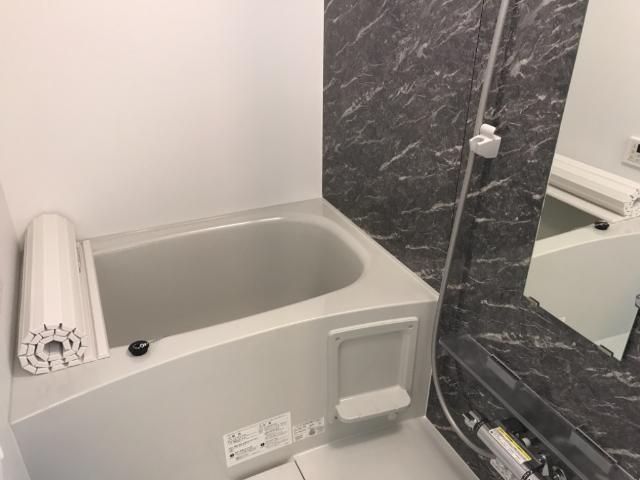 ベルパティオ ユニットバス