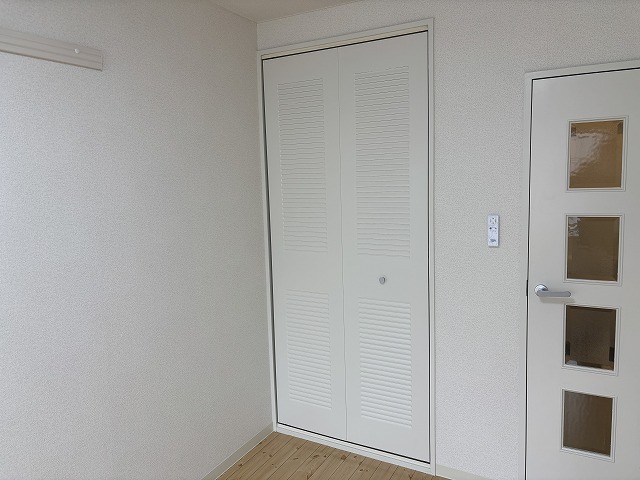 サニーコート北葛西Ｂ2階 部屋その他