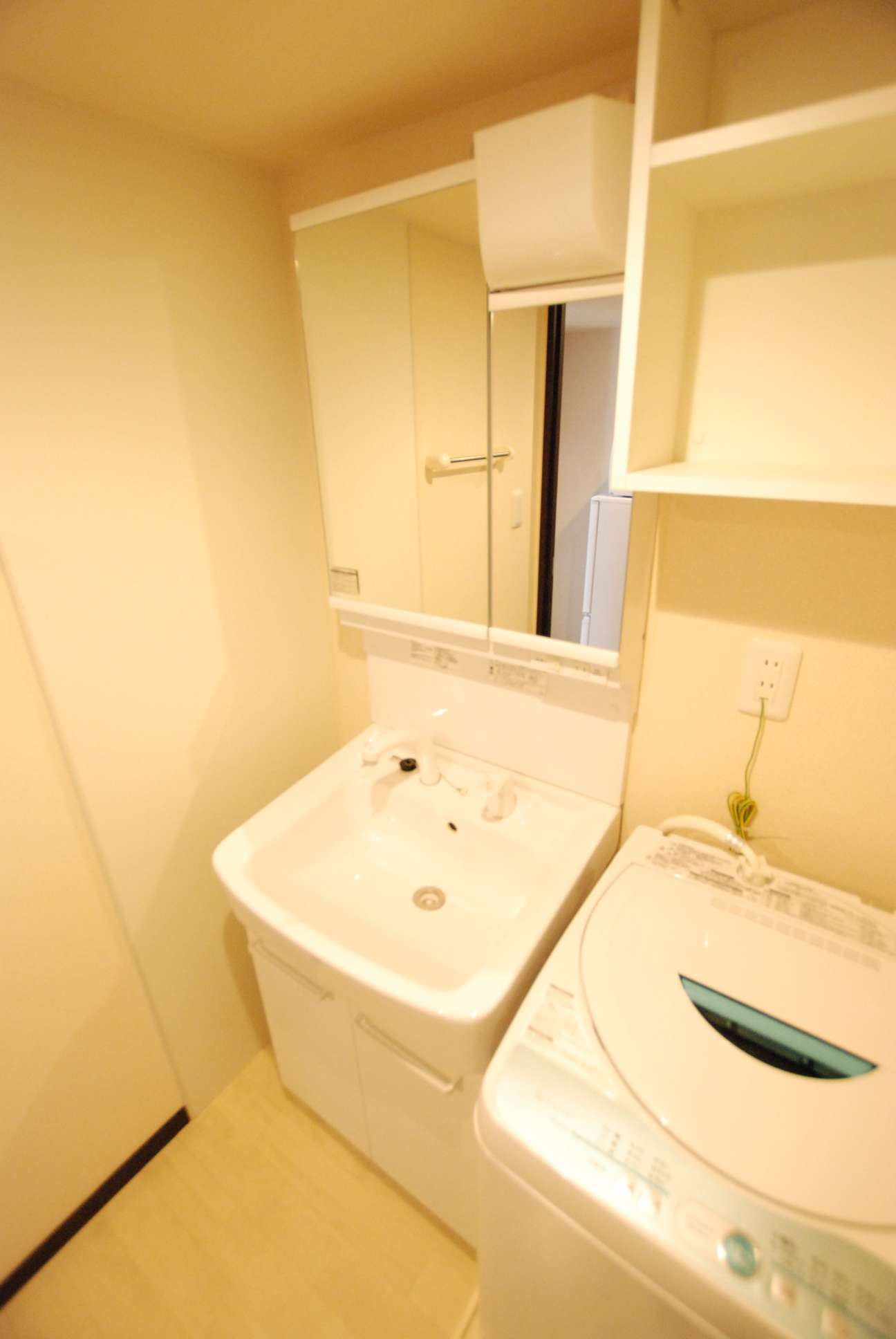 レオネクストコラッジョ 内観