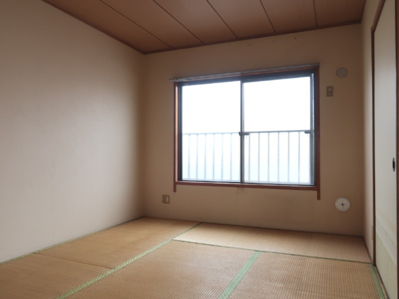 東和エクセル3階 部屋その他