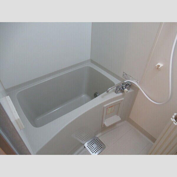 プレジール　Ⅰ105号室 バス