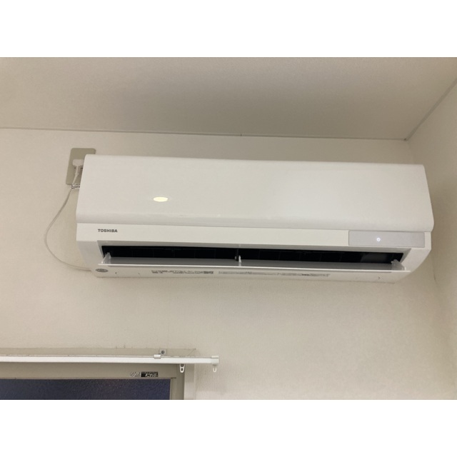 トレニア235号室 部屋その他