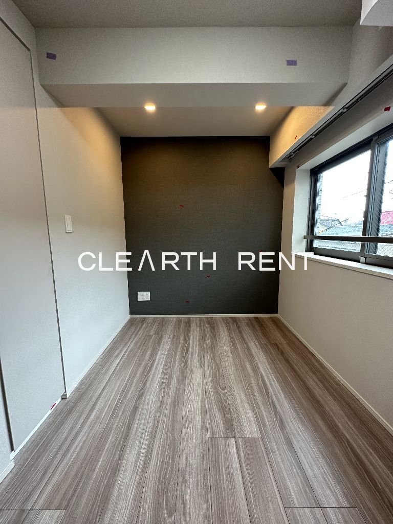 コンシェリア目黒本町 ＴＨＥ ＲＥＳＩＤＥＮＣＥ3階 内観