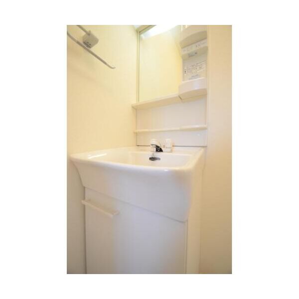 Crane　Hills 洗面