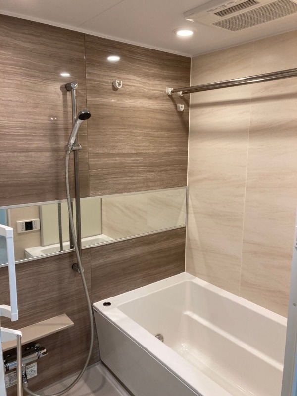 フュージョナル王子HY's4階 部屋その他