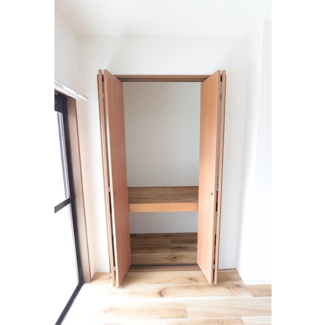 メゾングラシア105号室 内観