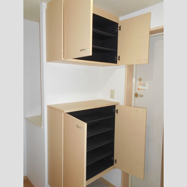 スタースクウェア103号室 部屋その他