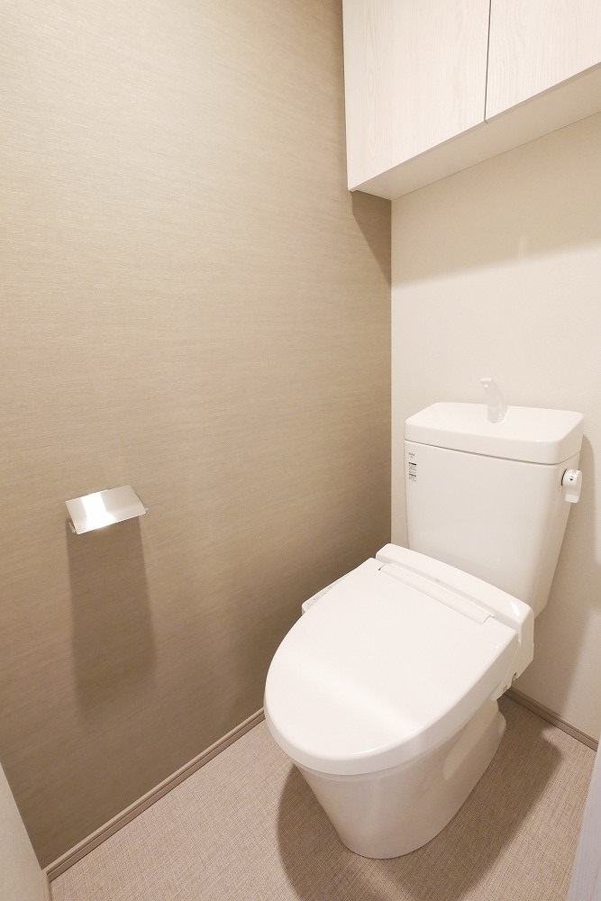 ハーモニーレジデンス山手サウス大塚3階 内観