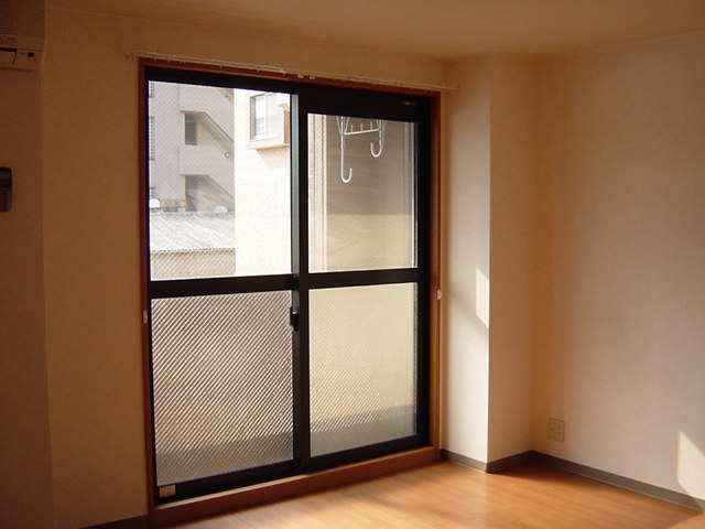 サンヒルズ リビング