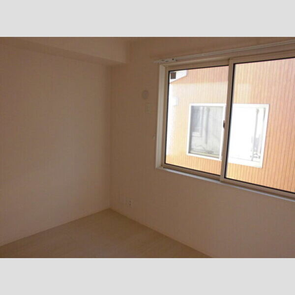 さくら館Ⅴ203号室 洋室