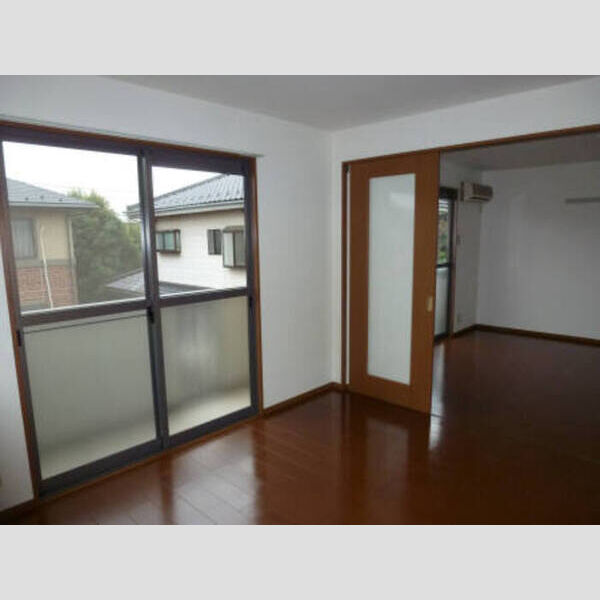 レスポワール　Ⅲ LDK～洋室