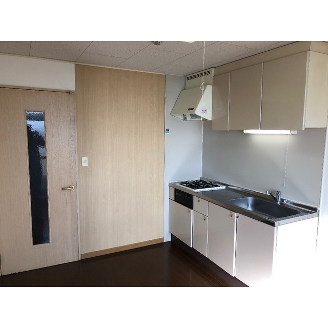 アークB キッチン