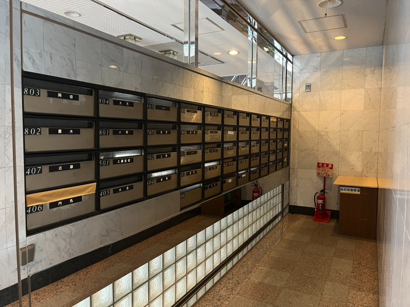 ライオンズプラザ平塚第25階 部屋その他