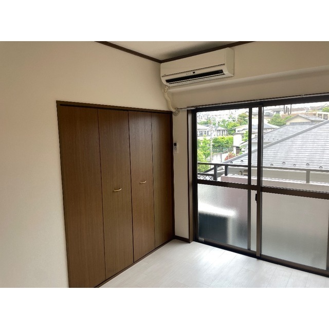 プライムヒルガーデン 内観