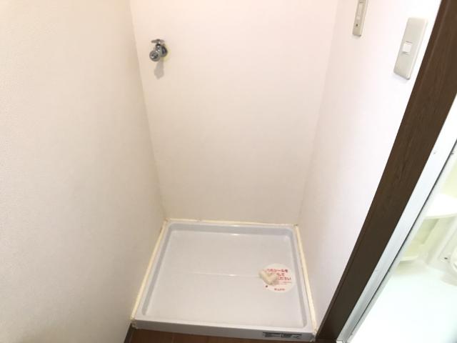 サンシャイン.Ａ.江藤 室内設備