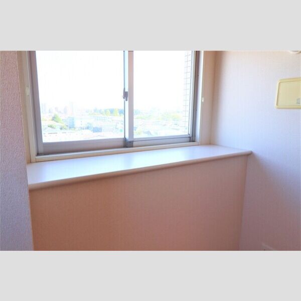 リヴェールRX701号室 部屋その他