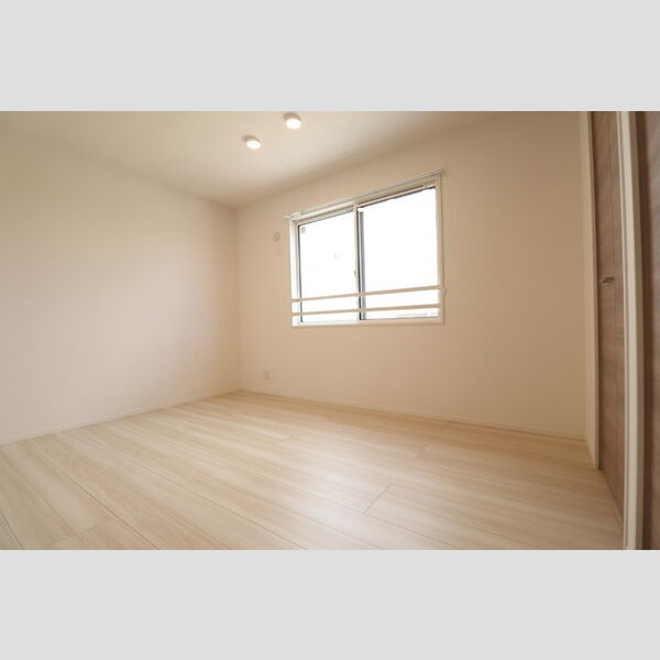 プランドール蒲生南町Ⅰ102号室 同建物別部屋の参考画像