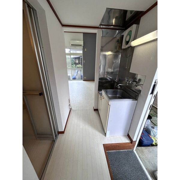 第2イーグルコーポ102号室 部屋その他