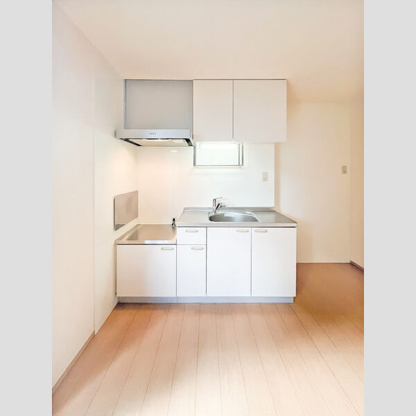 ベル八潮 キッチン