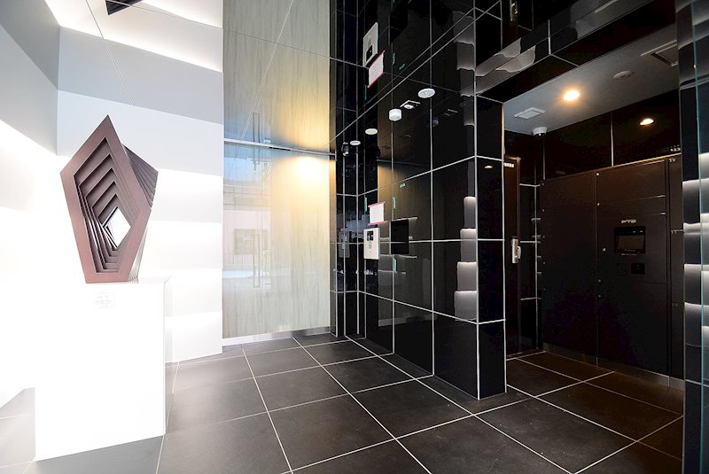 ステージファースト上野松が谷アジールコート4階 部屋その他