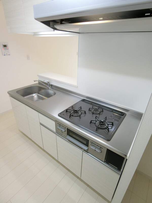 リブリ・久が原3階 キッチン